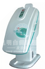 中药靶向熏蒸治疗