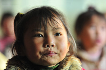 六一儿童节,还孩子一个“无瑕”的童年