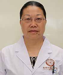 8岁女孩眼角白癜风半年